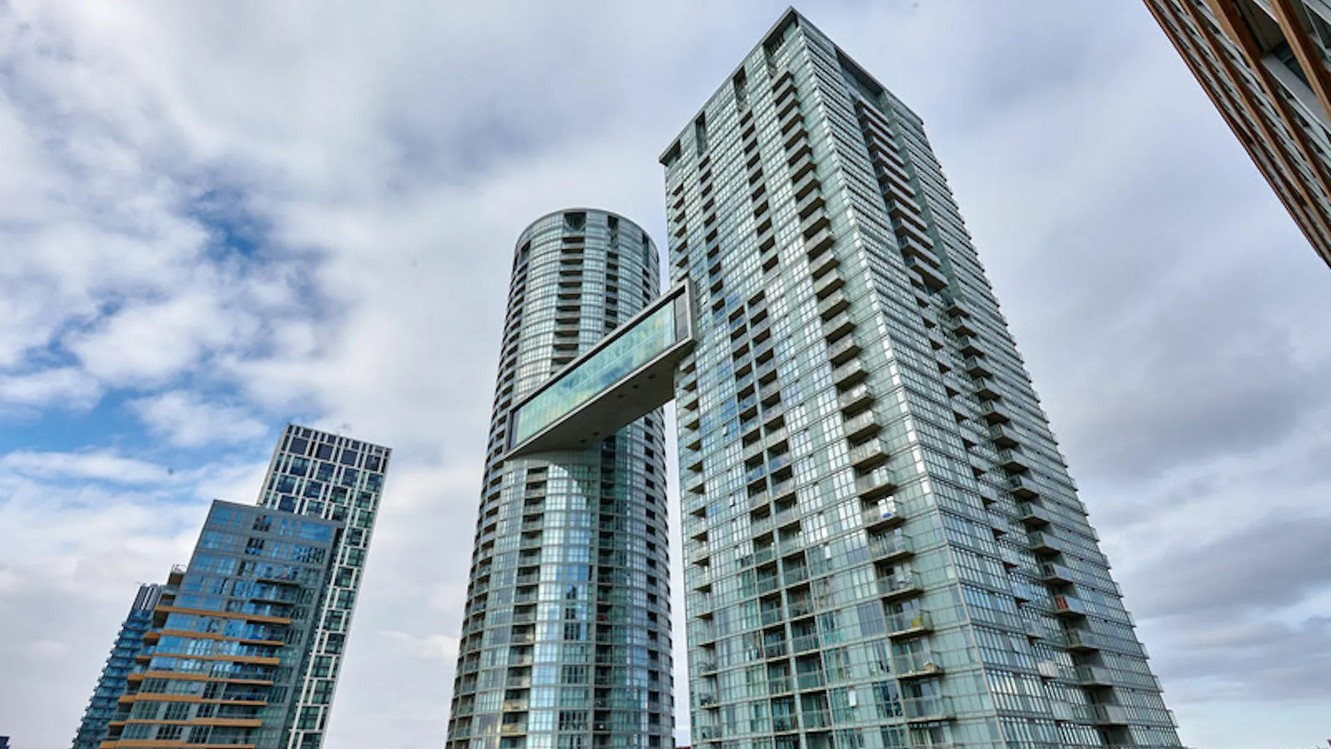 Sun Suites - Lakeview Suite Toronto 0*,