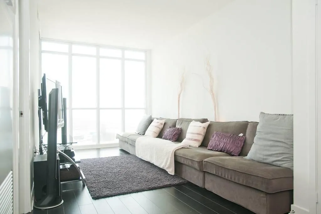 Sun Suites - Lakeview Suite Toronto 0*,  Canada