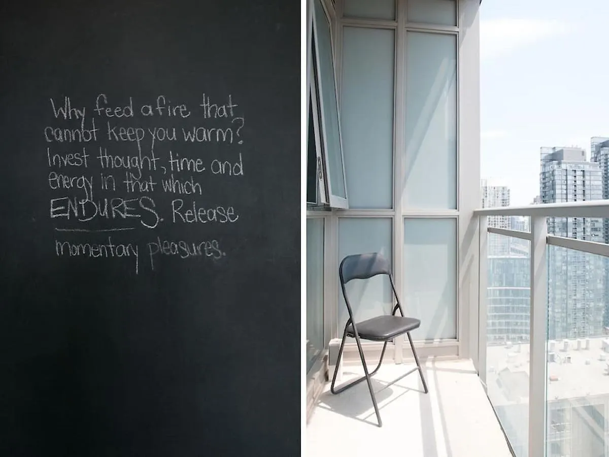 Apartment Sun Suites - Lakeview Suite Toronto